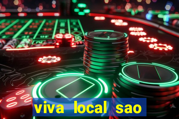 viva local sao jose sc